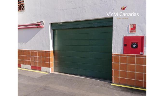 Garaż / pomieszczenie do przechowywania Victoria Court II, Los Cristianos, Arona