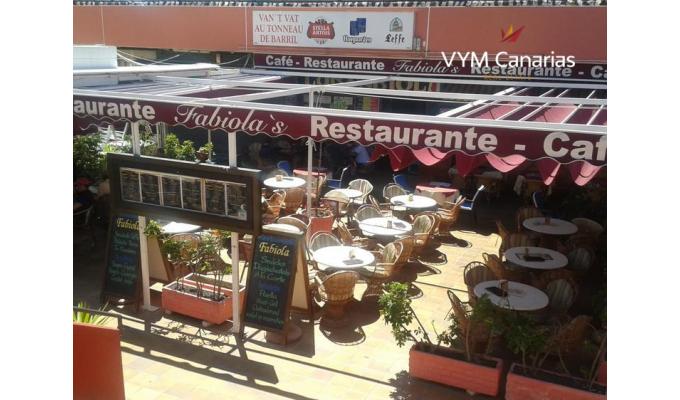 Lokal Użytkowy z Restauracją w Costa del Silencio, Arona